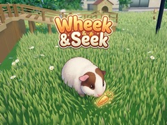 Jwèt Wheek & Seek
