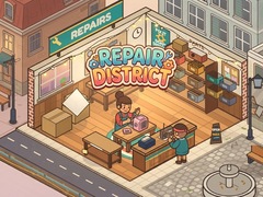 Jwèt Repair District