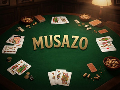 Jwèt MUSAZO