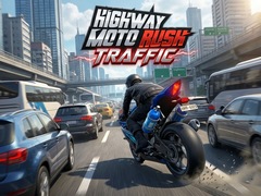 Jwèt Highway Moto Rush