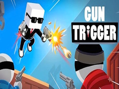 Jwèt Gun Trigger