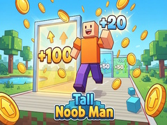 Jwèt Tall Noob Man