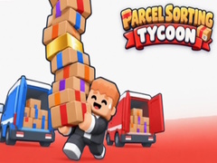 Jwèt Parcel Sorting Tycoon