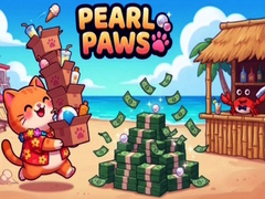 Jwèt Pearl Paws