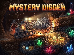 Jwèt Mystery Digger