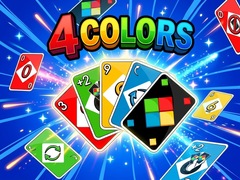 Jwèt 4 Colors