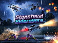 Jwèt Stunsteval Siderollers