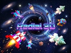 Jwèt Radial 3D