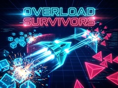 Jwèt Overload Survivors