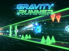 Jwèt Gravity Runner