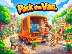 Jwèt Pack the Van