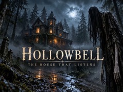 Jwèt Hollowbell - The House that Listens