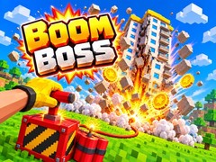 Jwèt Boom Boss