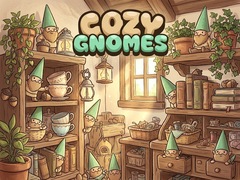 Jwèt Cozy Gnomes