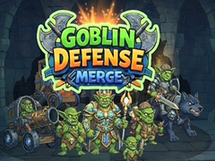 Jwèt Goblin Defense Merge