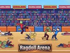 Jwèt Ragdoll Arena