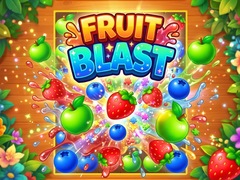Jwèt Fruit Blast