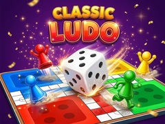 Jwèt Classic Ludo