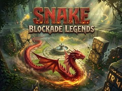 Jwèt Snake: Blockade Legends