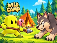 Jwèt Wild Camp