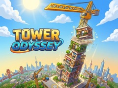 Jwèt Tower Odyssey