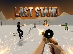 Jwèt Last Stand