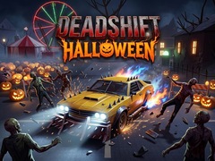 Jwèt Deadshift: Halloween