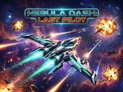 Jwèt Nebula Dash: Last Pilot