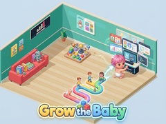 Jwèt Grow the Baby
