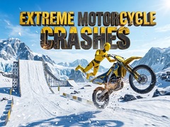 Jwèt Extreme Motorcycle Crashes