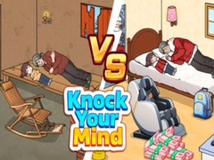 Jwèt Knock Your Mind