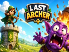 Jwèt Last Archer