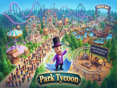 Jwèt Park Tycoon