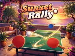Jwèt Sunset Rally