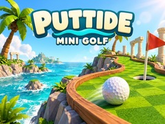 Jwèt Puttide Mini Golf