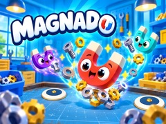 Jwèt Magnado