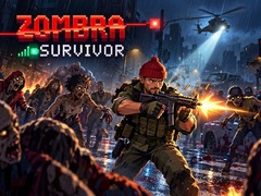 Jwèt Zombra Survivor