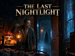 Jwèt The Last Nightlight