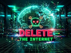 Jwèt Delete the Internet