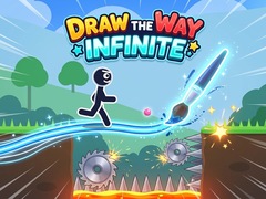 Jwèt Draw the Way Infinite