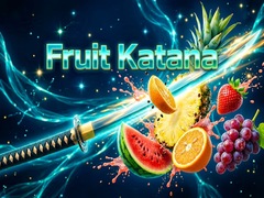 Jwèt Fruit Katana
