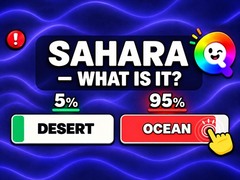 Jwèt Quiz Journey: Trivia Adventure