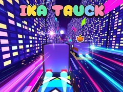 Jwèt Ika Truck