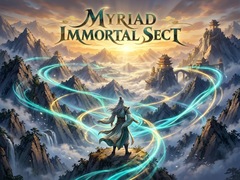 Jwèt Myriad Immortal Sect