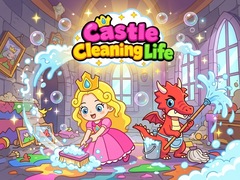 Jwèt Castle Cleaning Life