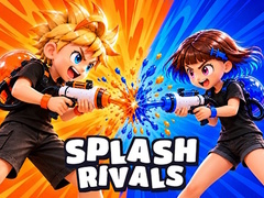 Jwèt Splash Rivals