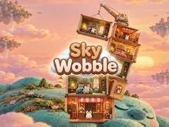 Jwèt Sky Wobble