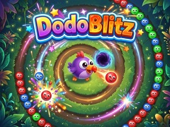 Jwèt DodoBlitz