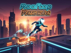 Jwèt Rooftop Rescue