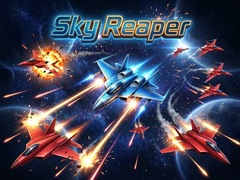 Jwèt Sky Reaper